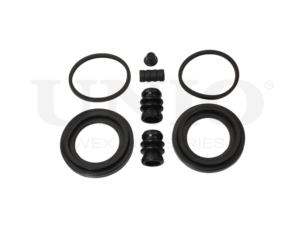 Ремкомплект переднего тормозного суппорта UNIO BRK-20085