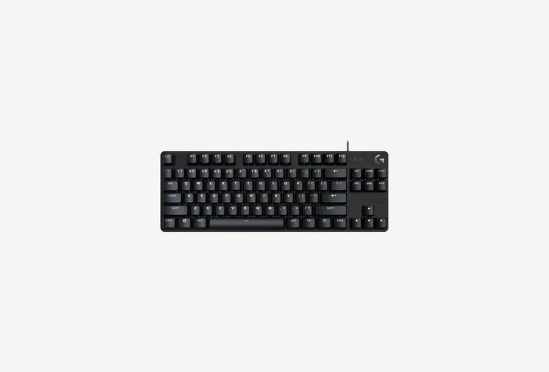 Клавиатура USB Logitech G413 TKL