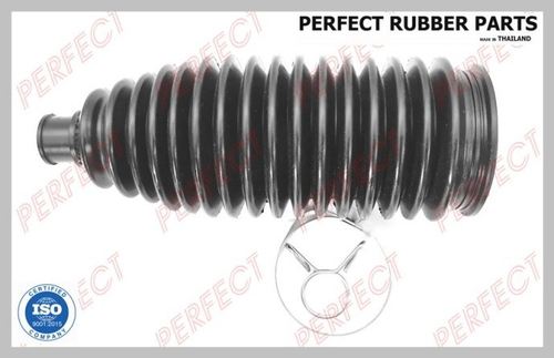 Пыльник рулевой рейки 14x48x170 PERFECT (Кратность 1 шт) TO55USF40FLR