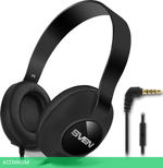 Гарнитура Sven AP-310M Black
