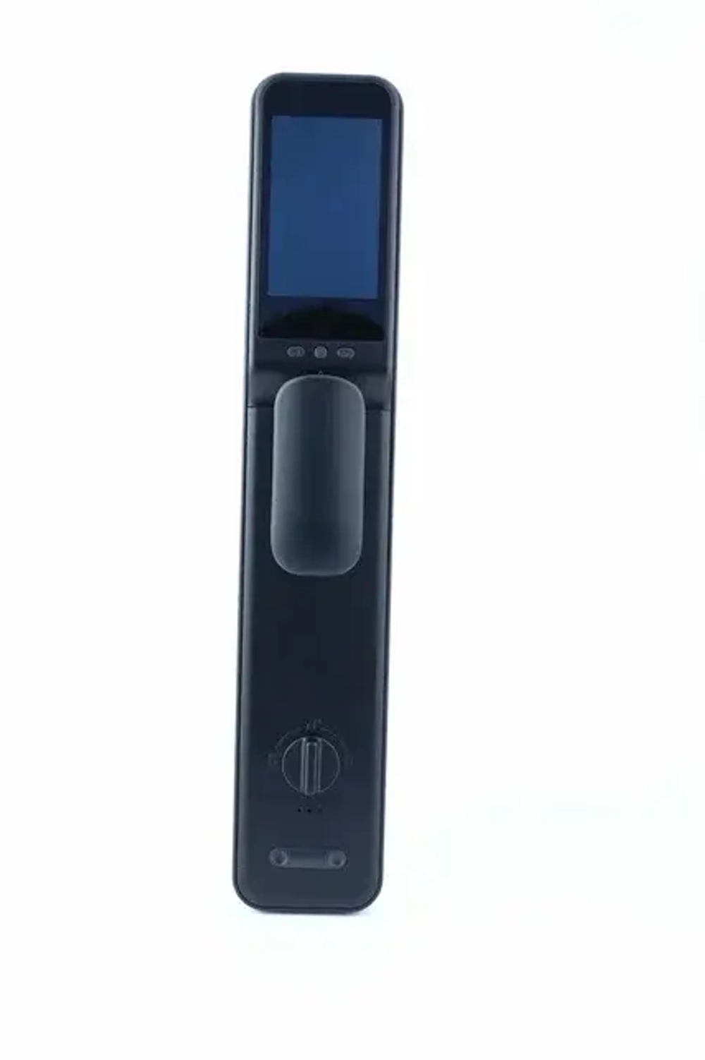Gimmel F50 Tuya - умный автоматический замок c Face ID