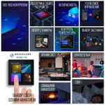 Панель управления Sonoff NSPanel PRO