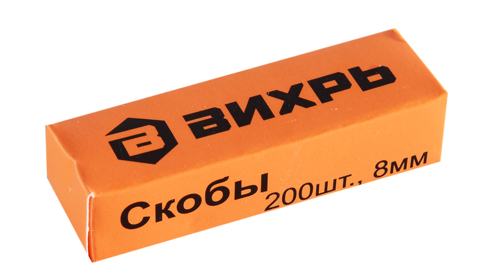 Степлер мебельный, тип скобы 53 (скобы 4-14мм) Вихрь