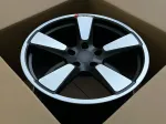 КОВАНЫЕ ДИСКИ ДЛЯ PORSCHE 911 997 ПОРШЕ