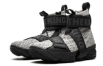 Кроссовки Nike Lebron 15 Lifestyle Kith Concrete 15