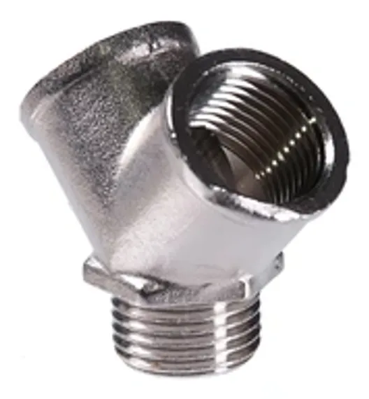 Переходник Fubag Y 1/2"FFF в блистере