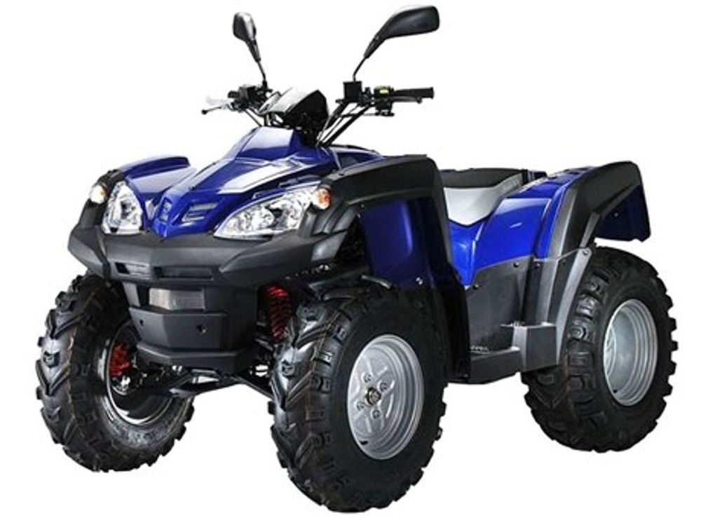 Квадроцикл ADLY Standard ATV320U