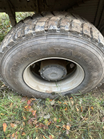 Shacman (Shaanxi) SX* 6x4 Самосвал SX3258DR384 (Дизельный, 9,7 л, 336 л.с., МТ)