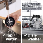 Блендер Bosch MMB6176B