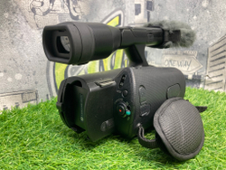 Sony NEX-VG10