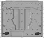 Независимая газовая варочная панель Gorenje GTW642SYW