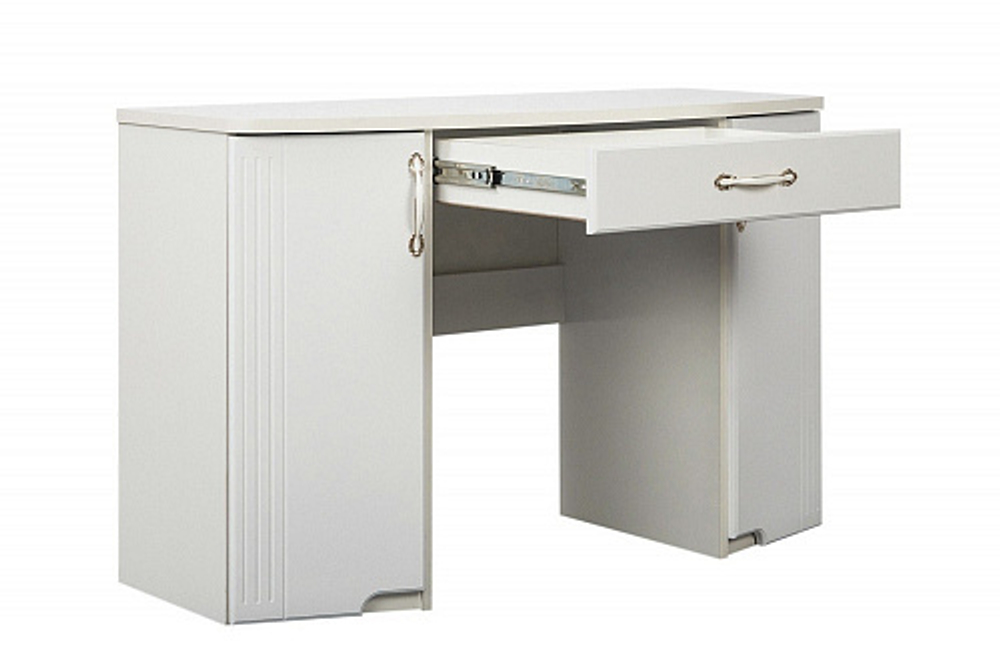 Столик туалетный Виктория 06