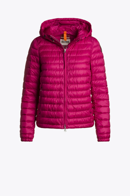 Куртка жен. PARAJUMPERS SUIREN 506 малиновый