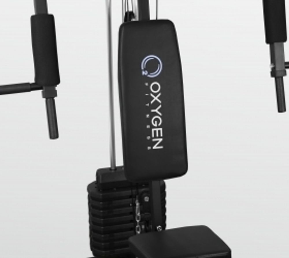 Силовой комплекс OXYGEN FITNESS BALTIMORE