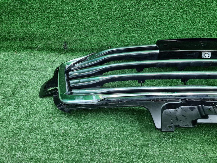 Решетка радиатора Haval Jolion (2021-н.в.)