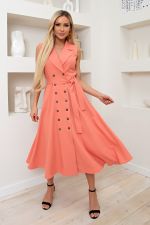 Платье Изаура №3 Valentina