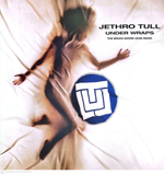 Jethro Tull / Under Wraps (The Bruce Soord 2026 Remix)(LP)