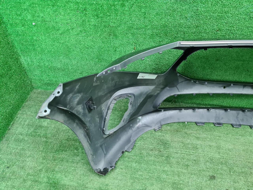 Бампер передний Mercedes A W177 (2018-2022)