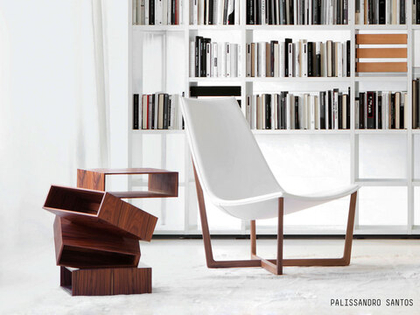 Столик Porro Balancing Boxes