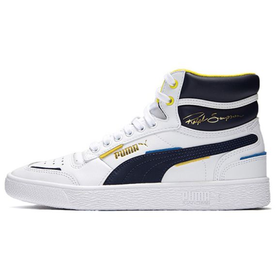 PUMA Ralph Sampson Mid