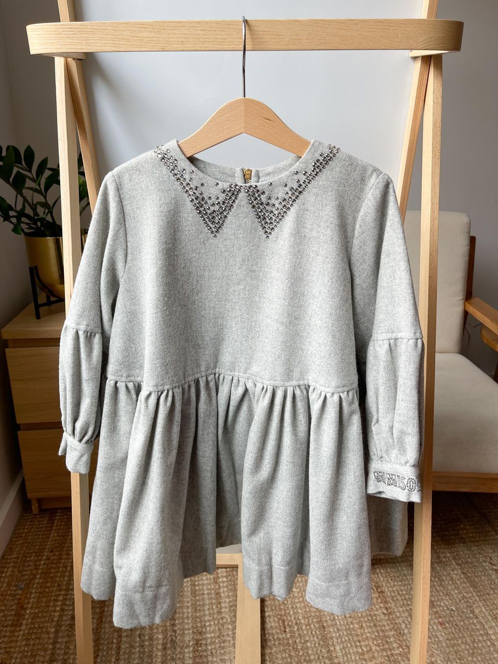 Новое платье Mimisol, 116