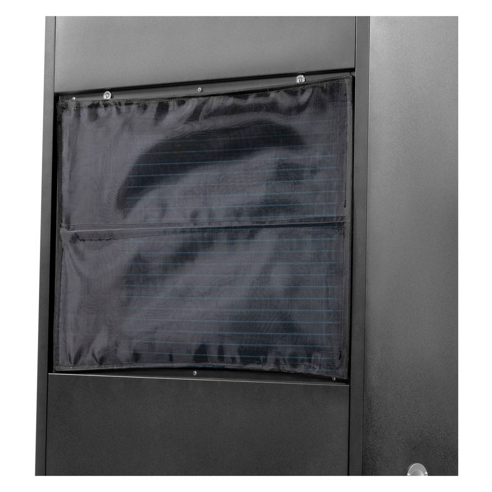 Осушитель воздуха промышленный Ballu Sand hill BDH-240LE колонного типа НС-1703795