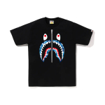A Bathing Ape Abc Camo Shark