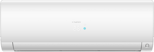 Высокоэффективная сплит-система Haier Flexis Super Match AS25S2SF2FA-W / 1U25S2SM3FA (2024)