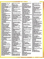 Танцы до утра 50/50 (КЛИПЫ на DVD)