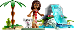 (Бронь) LEGO® 30646 Moana's Dolphin Cove