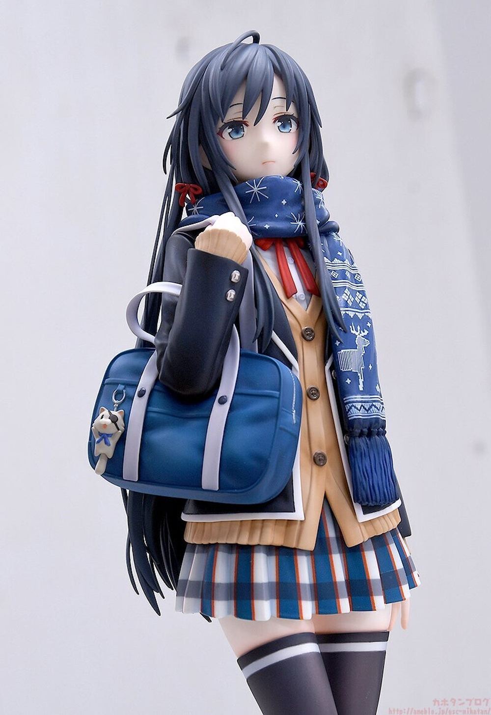 Yukinoshita Yukino