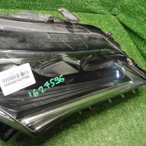 Фара правая Lexus RX 4 (2015-2019) LED под 1 блок