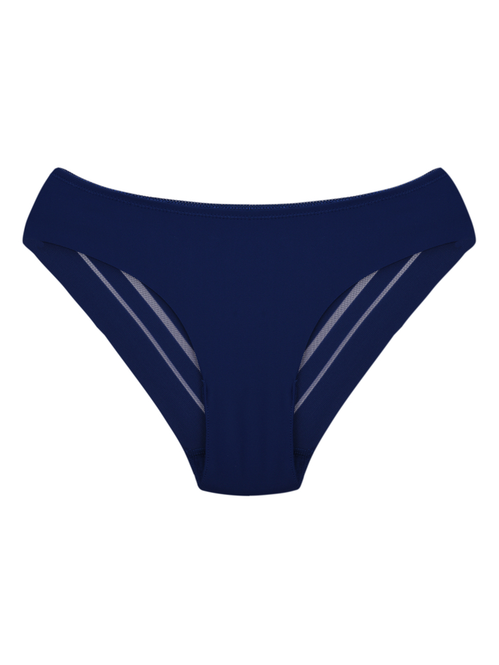 Трусы женские классика бесшовные