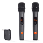 Набор беспроводных микрофонов JBL Wireless Microphone Set