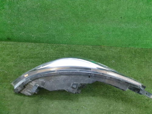 Битая Фара правая Kia Rio 4 (2020-н.в.) галоген