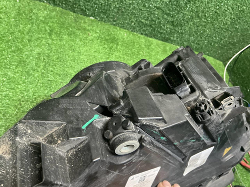 Фара правая Mercedes S W222 (17-20) Multibeam LED