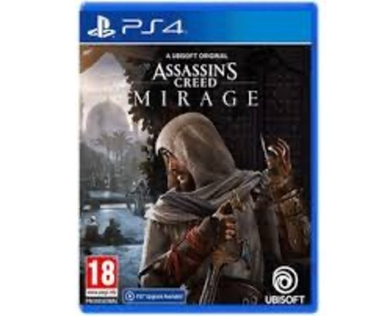 Assassin`s Creed Mirage