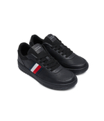 Кроссовки BASKET CORE LITE Tommy Hilfiger - черный(FM0FM05116)