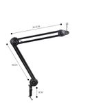 Пантограф SYNCO MA30 для микрофона