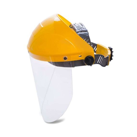 Щиток защитный лицевой РОСОМЗ НБТ2 ВИЗИОН, арт. 423130