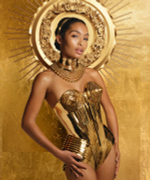 Jean Paul Gaultier Divine EDP