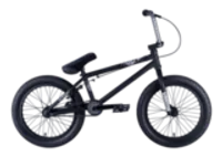 BMX Велосипед Karma Zodiac 2025 (черный)