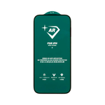 Защитное стекло 3D антибликовое Remax GL-86 для Apple iPhone 15 Pro Max