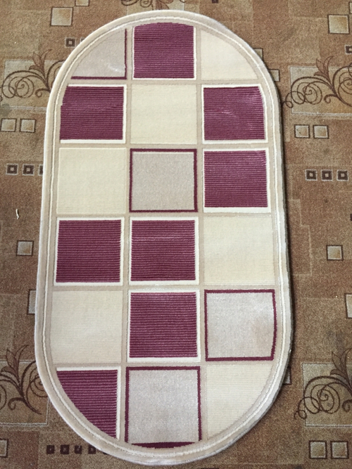 Osmanlim OS23 BEIGE Овал