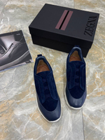 Кроссовки Zegna