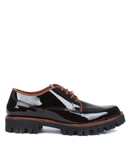 Женские Полуботинки Marco Tozzi 2-2-23724-27-550