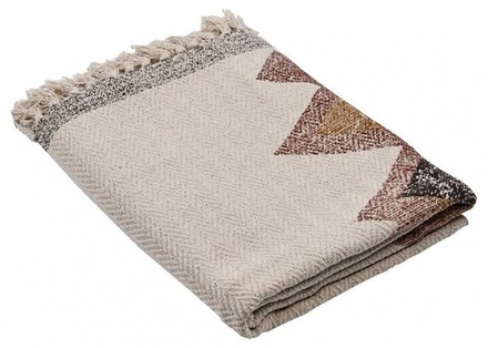 Плед Eglo Chevery 420073