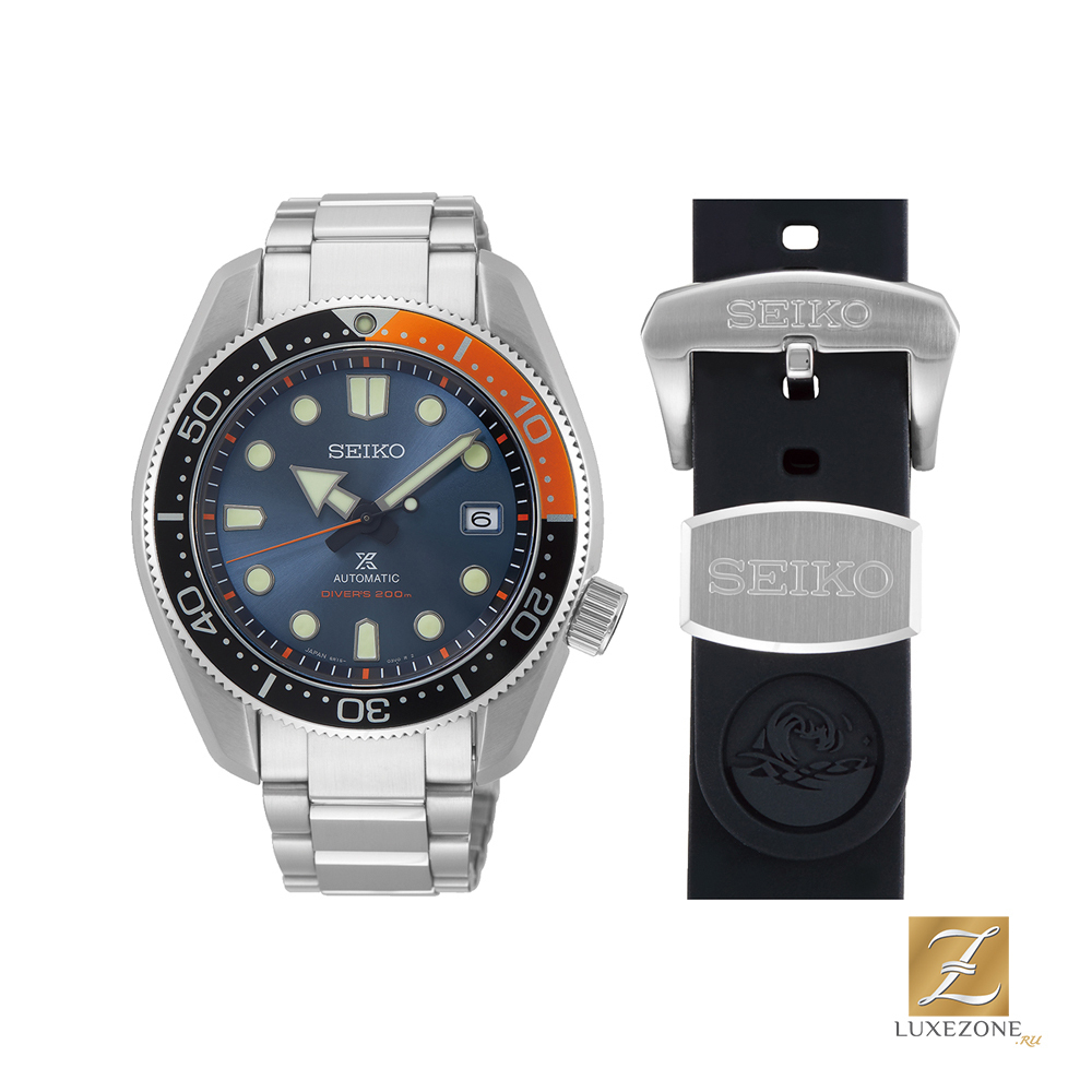 Seiko SPB097J1