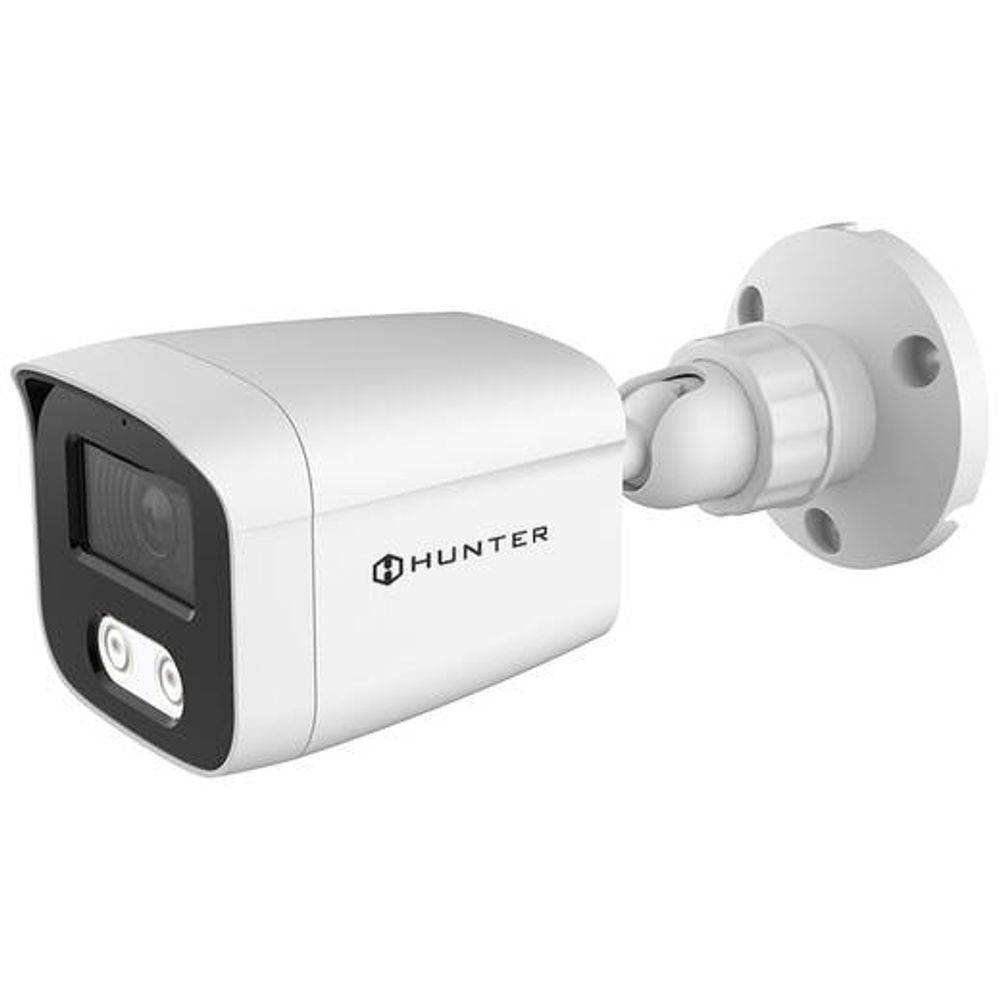 HN-BP23IRPe (2.8) IP видеокамера 3Mp Hunter