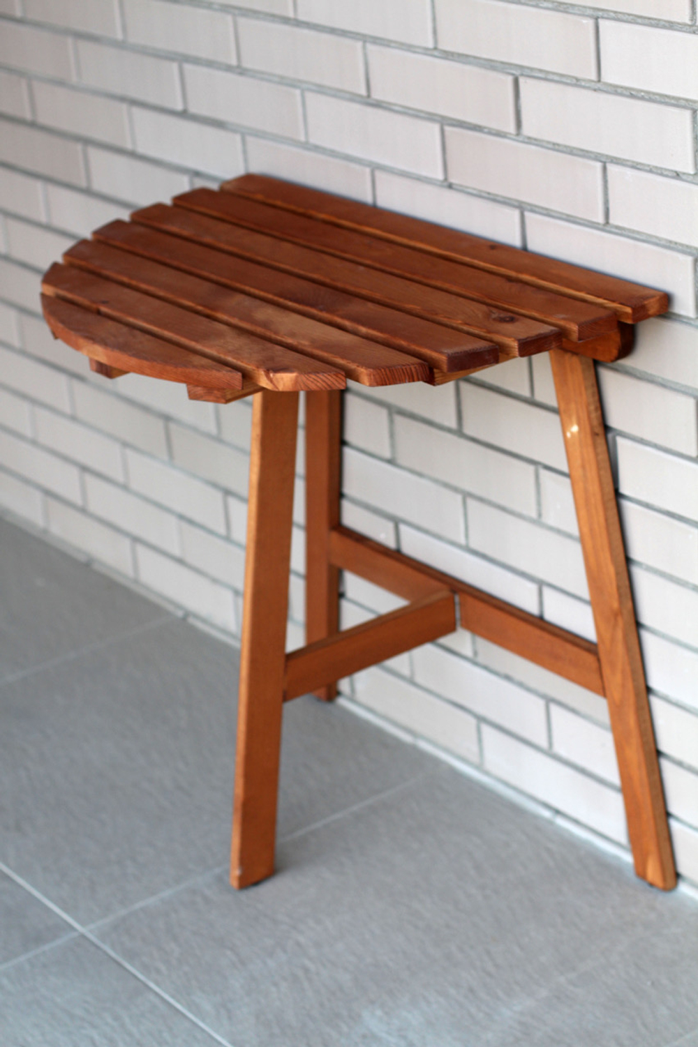 Стол пристенный раскладной Garden Story арт.SSD-002  "Garden story"